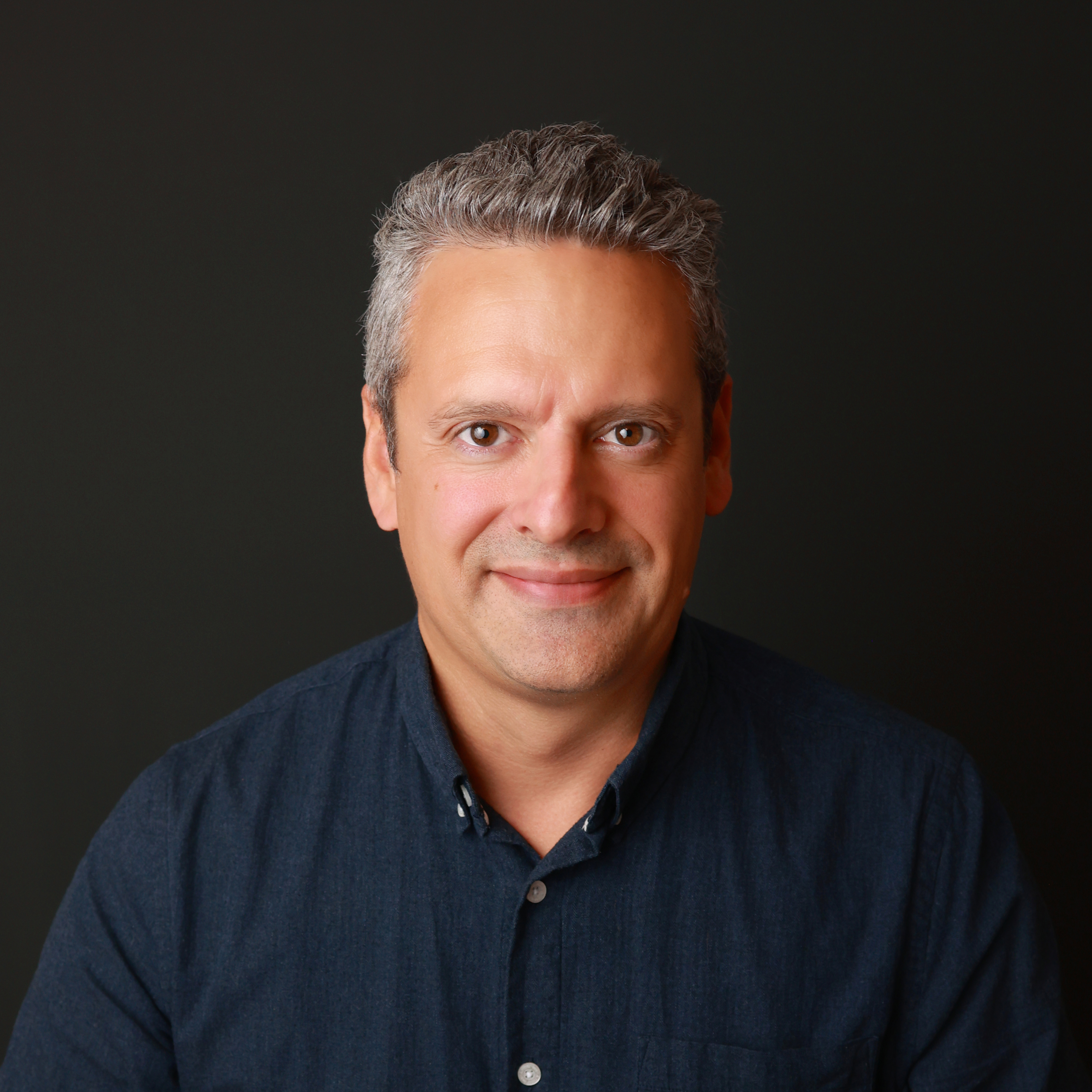 Jean-Christophe Bork, consultant en cybersécurité DigitalSpoon, Yvelines (78)